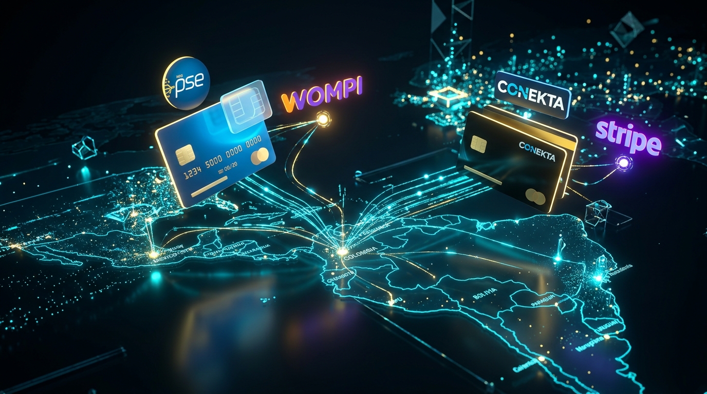 Arquitecturas Headless vs. CMS tradicionales: La clave para escalar e-commerce global